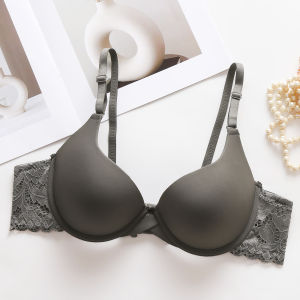 Lift & Shape:The Ultimate Wire Push-Up Bra YMN016