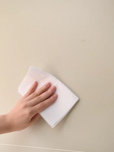 Thiết kế giải pháp lưu trữ Kính mắt treo tường thanh lịch cho các bề mặt nhẵn như tường phòng tắm và cửa tủ lạnh