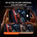 กระจกนิรภัยปกป้อง สำหรับ Samsung Galaxy A20 A30 A50 A11 A31 A51 A71 A12 A22 A32 A42 A52 A72 A13 A23 A33 A53 A73 A14 A24 A34 A54 A15 A25 A35 A55 A16 A26 A36 A56 A16 A26 A36 A56 A17 A02 A03 A04 A05 A06 A07 5G ติดตั้งง่ายอุปกรณ์กำจัดฝุ่นอัตโนมัติ. 