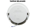 Eridani Lampu Led Downlight 23w Philips DL190B 23 Watt - Bulat. 