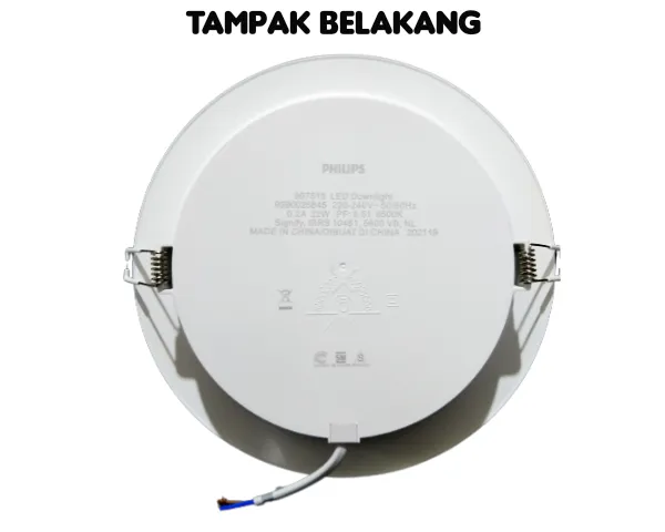 Eridani%20Lampu%20Led%20Downlight%2023w%20Philips%20DL190B%2023%20Watt%20-%20Bulat%20-%20Image%204