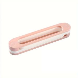 Wall Mounted Slipper Towel Rack Bathroom Foldable Shoe Storage