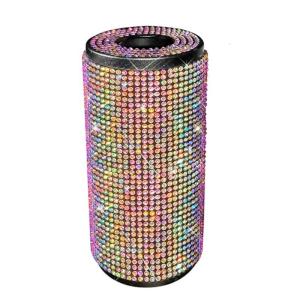 Sang Trọng Thạch hộp đựng khăn giấy Xe Khăn Ăn Hộp Thời Trang Tự Động Khăn Ăn Chủ Giấy Lưu Trữ Hộp Cho Đi Làm Và Du Lịch