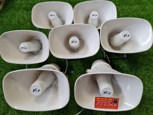 Loa phóng 15w-20w hàng Việt Nam