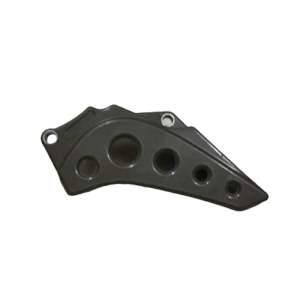 COVER CHAIN TUTUP SAMBUNGAN GEAR GIR GIGI TARIK DEPAN KAWASAKI KLX 150 D-TRACKER ORIGINAL