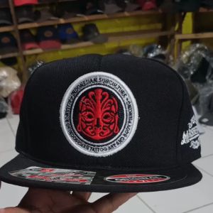 Topi Pria Topi Snapback Topi Baseball Topi Distro Premium Murah