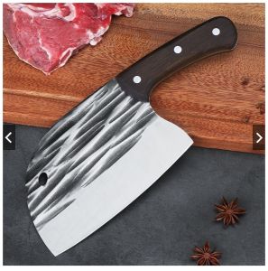 PISAU KOKI SUPER TAJAM JAPANESE SUPER KNIFE STAINLESS STEEL