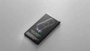 Durable non-slip drop-resistant wireless magnetic charging phone case suitable for iPhone 17 Pro Max / 17 Air / 17 Pro / 17