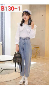 Women Bags Sling bag Korean version simple wild shoulder hand bag Tote bag