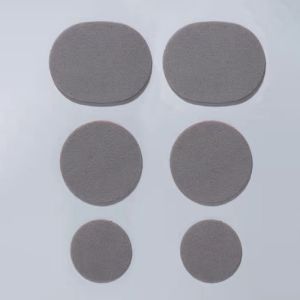 2PCS Sports Shoes Patches Insoles Sneakers Men Heel Repair Subsidy Repair Holes Self-adhesive Patche Insole Pad Foot Care Insert