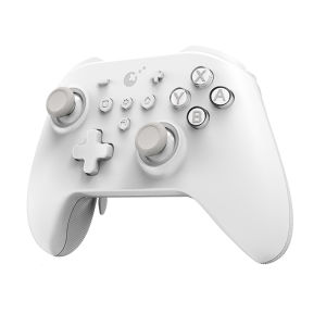 Gulikit KK3 Max Evolution Game Controller with TMR Joystick - Designed For Nintendo Switch OLED & Switch 2 Pro Controller Xbox Windows iOS Android