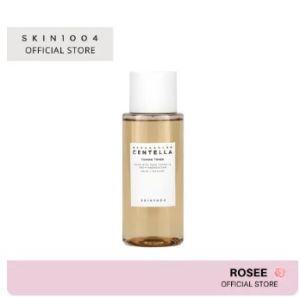 Rosee Official Store | Skin1004 Madagascar Centella Calming Toning Toner (30ml/210ml/400ml)