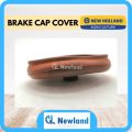 Brake Cap Cover (Viton) -  Mesin Padi New Holland 1545, 1550, 8060, 8070, 8080. 
