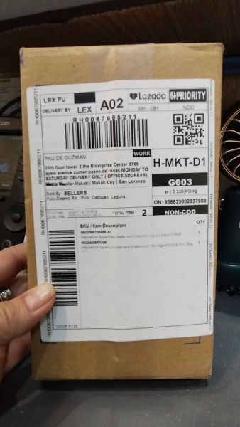 Buyer review video 6