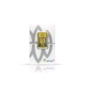 ZEN - LM LOGAM MULIA EMAS ANTAM CERTIEYE 10 GRAM TERBARU | 10 Gr Emas Logam Mulia ANTAM Terbaru CERTIEYE NEW Logo RedMark / Logam Mulia Antam 10 gram Asli Emas Murni 24 Karat Certicard Certieye / Emas Batangan 10 Gram - Antam - Reinvented/New Press. 