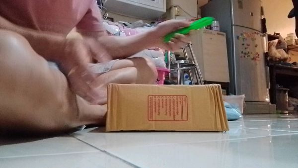 Buyer review video 5