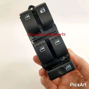 สวิทช์กระจกไฟฟ้า Toyota Avanza ปี 2012 ถึง 2016 รุ่นนี้มีไฟทุกปุ่ม สินค้าลดราคาจาก990เหลือ618บาทใหม่แท้ สวิทช์กระจกไฟฟ้า วีออส เอ - Lazada