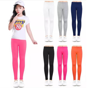 Legging Anak Polos Usia 2-5 Tahun: Pilihan Nyaman & Tahan Lama
