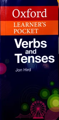 Sách Ngoại Văn - Fahasa - Oxford Learners Pocket Verbs And Tenses