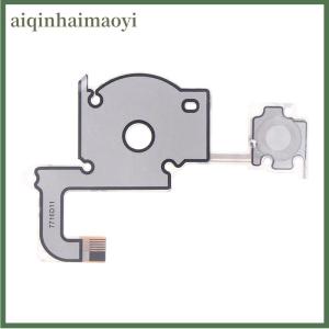 aiqinhaimaoyi 1 3PCS Repair Parts Replacement For PSP 2000 Left Right Buttons Function Start Home Volume PCB Keypad L R Flex Cable