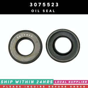 3075523 OIL SEAL 3803615 [2PCS/PACK] [DAPAT MAG-INQUIRE BAGO MAG-ORDER PRE-ORDER LANG! LOCAL SUPPLIER WARRANTY] FOR CUMMINS ENGINES G50 G855 G855 CM558 GTA855 AND MORE