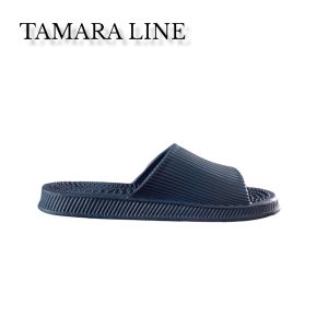 Sandal Selop Karet Pria Anti Licin Anti Air Tebal Nyaman Dipakai Harian TamaraLine 222