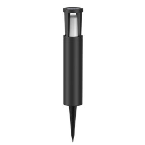 SXH  New Solar Simulation Flame Lamp Outdoor Waterproof Courtyard Lamp Garden Decoration LED Ground Stake Lawn Light