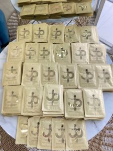 Journey Skincare FACIAL MASK By JP SKIN Masker Wajah