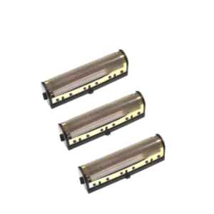 KULILANG Transparent Trimmer/Shaver