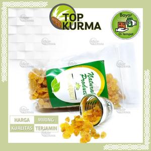Kismis Manis Simin Mutiara Anggur 1 KG Premium Oleh oleh Haji