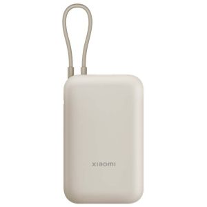 【CCC Certification】Xiaomi PowerBank 20000mAh 22.5W Fast Charging Power Fast Charging Type-C USB Interface Mobile Power