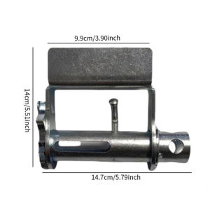 Welding-Free Small Truck Rope Fastener Manual Tighten Belt Tensioning Device Cargo Rope Tensioner