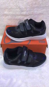 Sepatu Anak Tahan Lama: Pilihan Terbaik untuk Ukuran 31-36