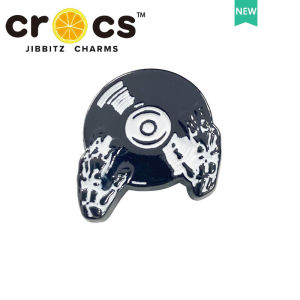 Metal shoes charm cross charm Shoe Buckle metal Music Guitar Musical Instrument Alloy Fashion Hole Shoe Accessories