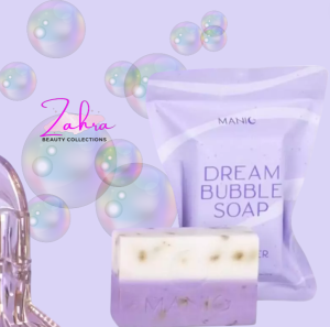 Manic Dream Bubble Soap 130g