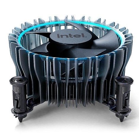 FAN PROCESSOR LGA 1700 ORI INTEL