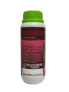 PHÂN BÓN SIÊU LỚN TRÁI CHUYÊN DÙNG CHO MÍT CHAI 500 ML