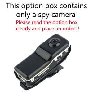 V- MD80 Mini camera  c Outdoor Professional Micro Cam High speed recording small camera