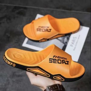 รองเท้าสปอร์ตผู้ชายมาใหม่💞 รองเท้าแตะ  พื้นนิ่มไม่เจ็บเท้า (TX 23)