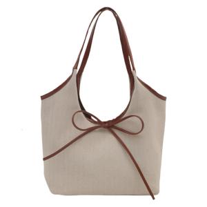 Retro kiểu Pháp Cung Túi Đeo Vai Rộng rãi Văn Phòng Satchel Giản Dị Nách Túi Phong Cách Nách Ví Dành Cho Phụ Nữ