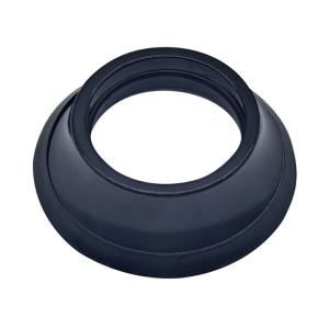 Road Bike Front Fork Conical Stem Spacers Replacement Bicycles Taper Washer Bike Headset Spacer Easy to Install