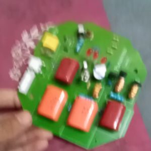 Bo mạch quạt trần 4 cánh pa na số nic