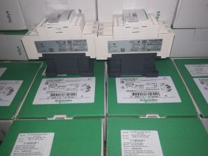 Rơ le Điều khiển contactor CAD32 - 3NO-2NC điện áp điều khiển 48VAC Relay