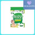Nida นิดา (20 แคปซูล/ซอง) ผลิตภัณฑ์เสริมอาหาร. 
