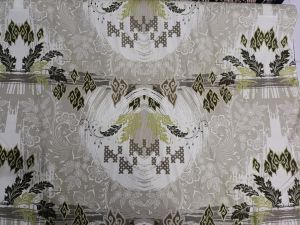 Kain Batik Halus untuk bahan baju bawahan kebaya seragam