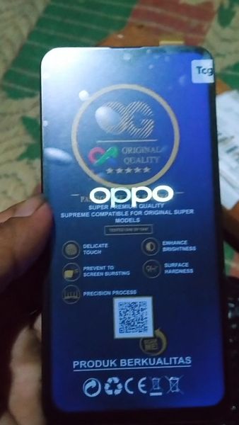 Buyer review video 3