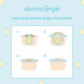 DERMA ANGEL Acne Patch. 