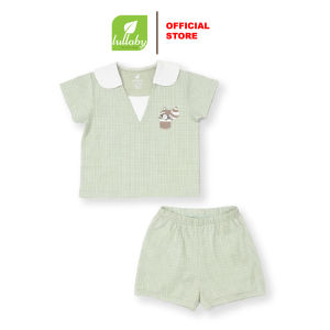 LULLABY - NH683C - Bộ BT cộc tay
