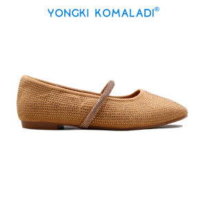 [ ORIGINAL ] YONGKI KOMALADI DAELYN - FLATSHOES OL-MC8508-24 LADIES