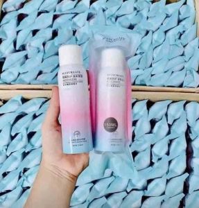 Chai Xịt Chống Nắng Maycreate 150ml.minshop
